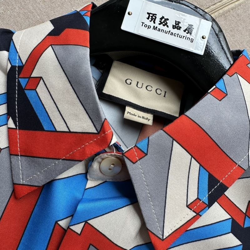 Gucci Shirts